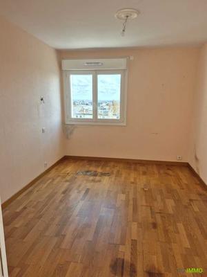 Appartement - 71 m² - 4 pièces