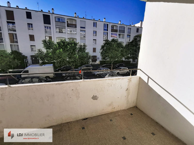 Appartement - 70 m² - 4 pièces