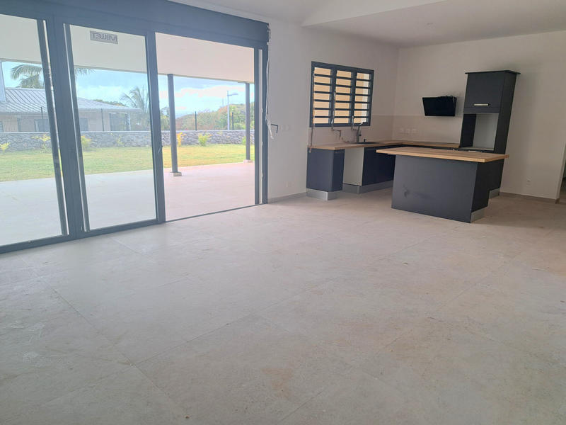 Villa - 127 m² - 5 pièces