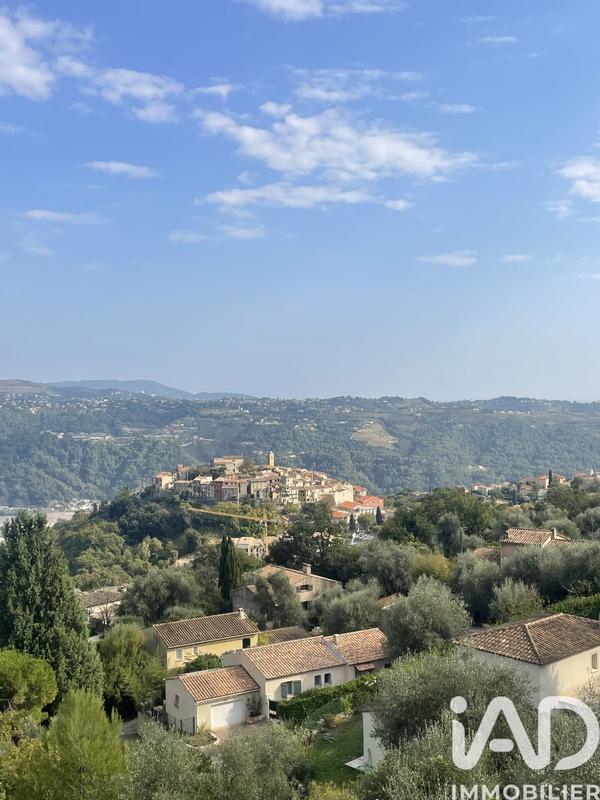 Maison - 112 m² - 4 pièces