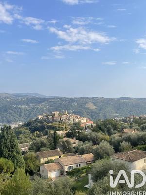 Maison - 112 m² - 4 pièces