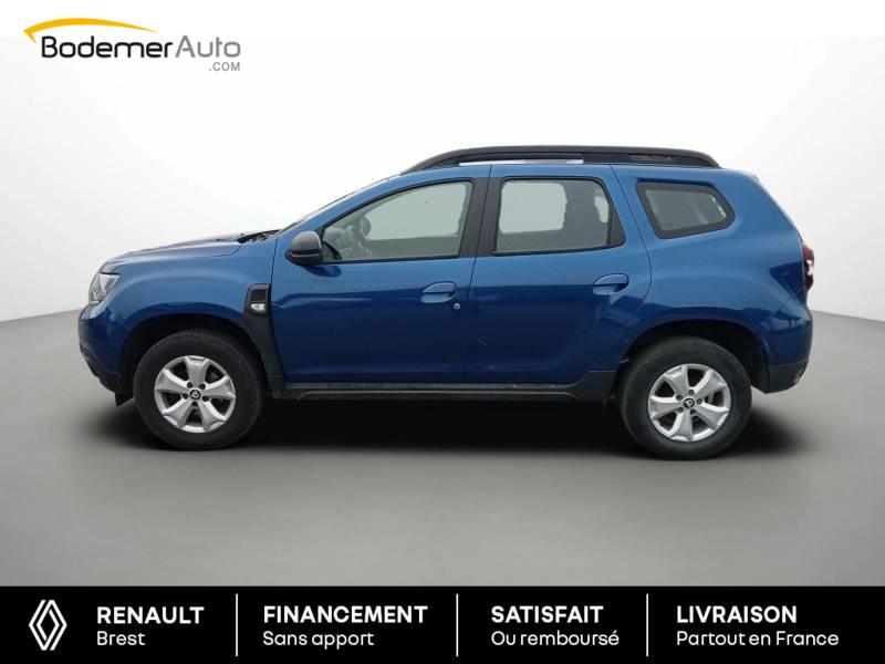 Dacia Duster Eco-G 100 4x2 Confort