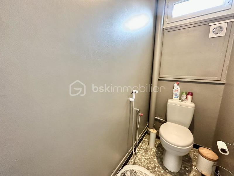 Appartement - 71 m² - 4 pièces