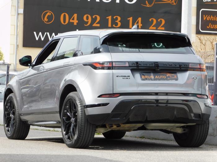 Land Rover Range Rover Evoque Land- 2.0 d 150ch R-Dynamic Awd Bva