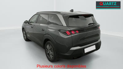 Peugeot 5008 Hybrid 145 e-Dcs6 Allure