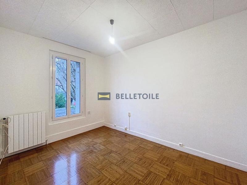 Appartement - 42 m² - 3 pièces