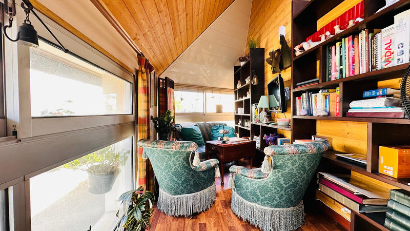 Appartement - 113 m² - 4 pièces