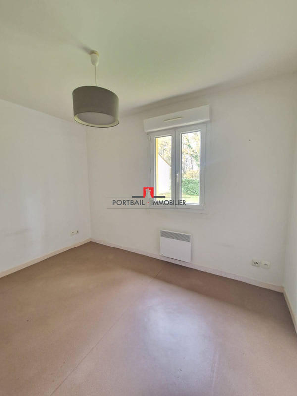 Maison - 47 m² - 2 pièces