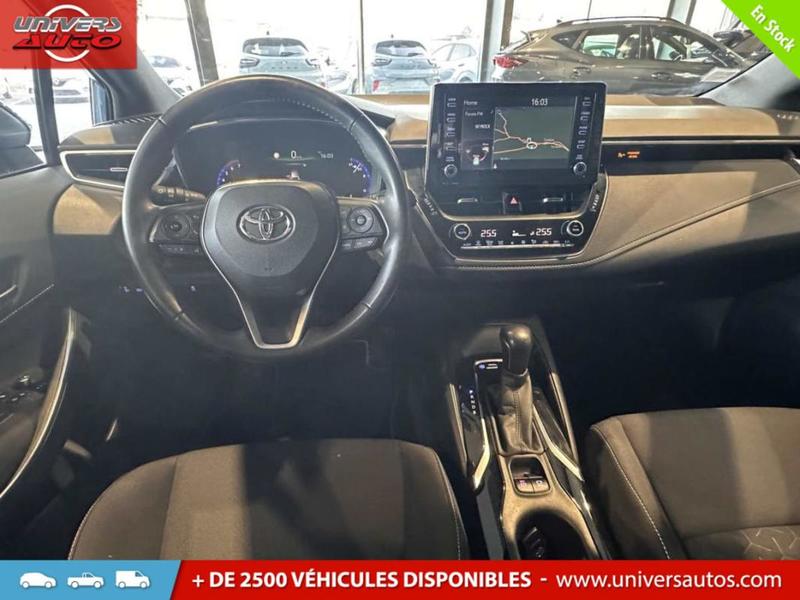 Toyota Corolla Hybride 122ch Dynamic