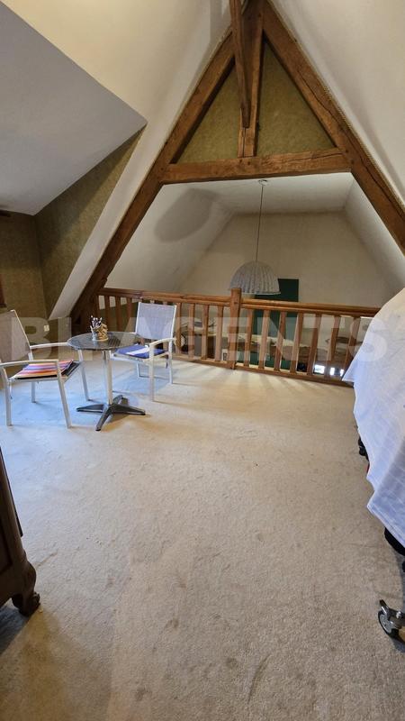 Maison - 150 m² - 4 pièces