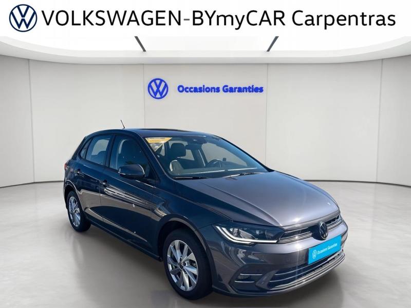 Volkswagen Polo 1.0 Tsi 95 s&amp;S Bvm5 Style