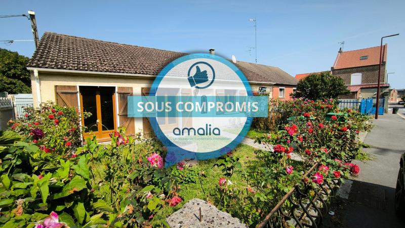 Pavillon - 98 m² - 5 pièces