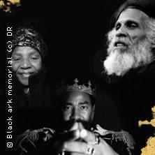 The Black Ark Memorial