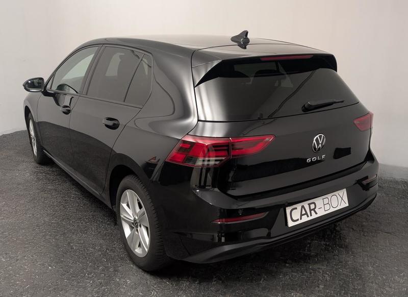 Volkswagen Golf VIII 8 Life 2.0 Tdi 150ch Dsg Acc Sieges Chauffants