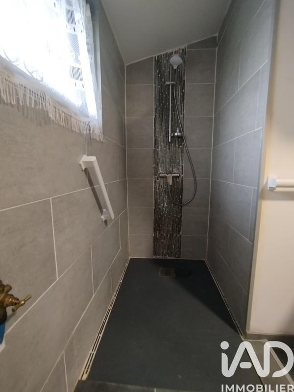 Maison de campagne - 110 m² - 5 pièces