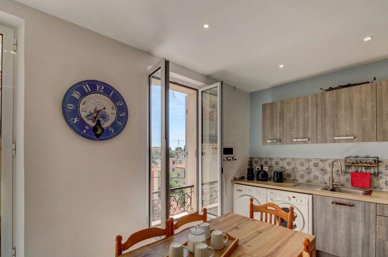 Maison de ville - 63 m² - 4 pièces