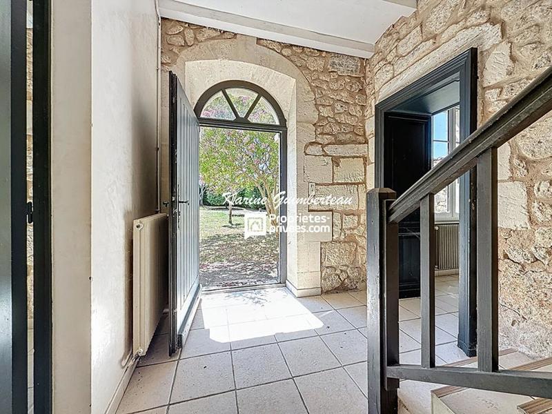 Maison - 160 m² - 5 pièces