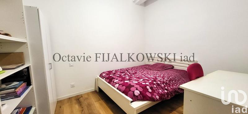 Maison de village - 243 m² - 8 pièces