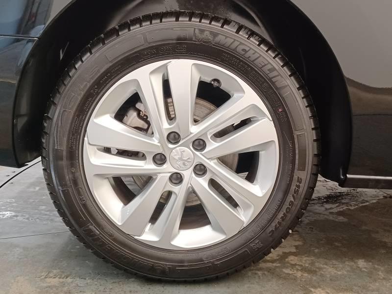 Peugeot Expert Fgn Tole m Bluehdi 180 s&amp;S Eat8