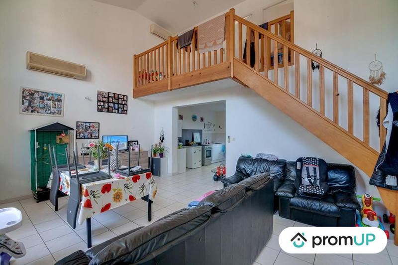 Immeuble - 1 023 m²