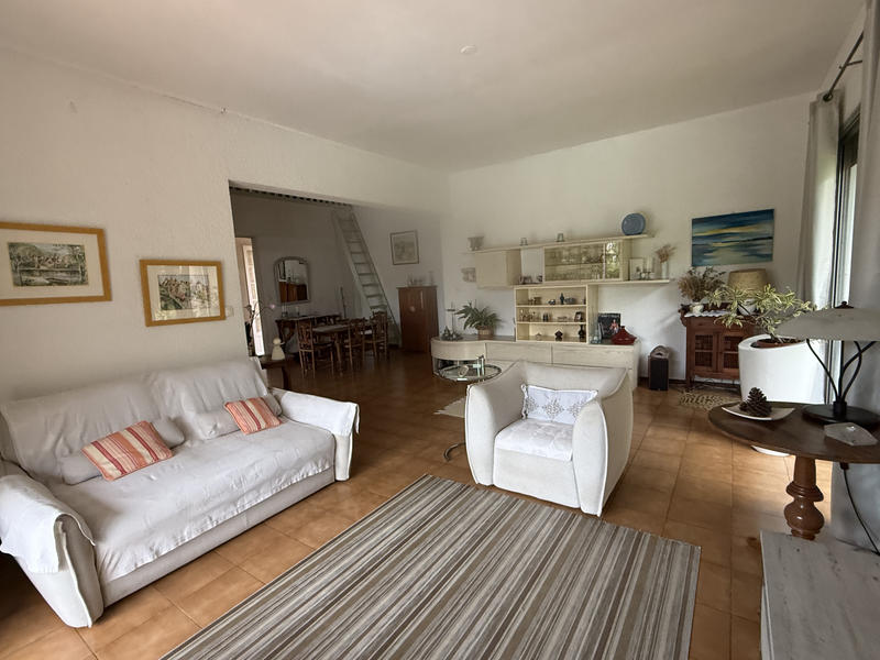 Maison - 127 m² - 4 pièces