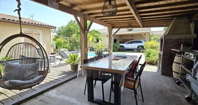 Maison - 137 m² - 6 pièces