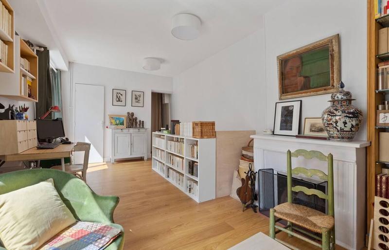 Maison - 103 m² - 5 pièces