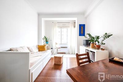 Appartement - 25 m² - 1 pièce