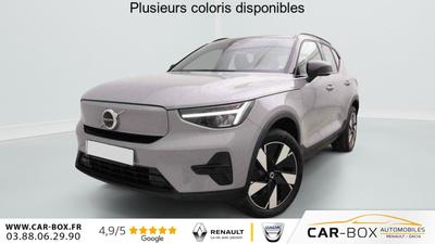 Volvo Xc40 238 ch