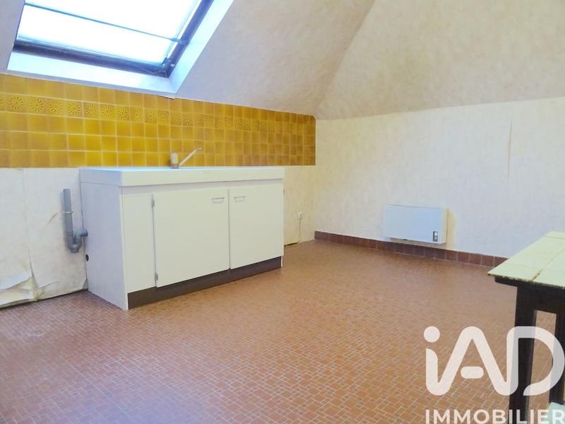 Maison - 147 m² - 7 pièces