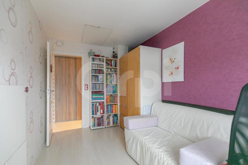 Maison - 102 m² - 5 pièces