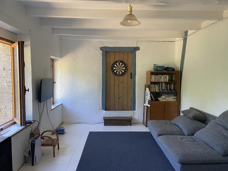 Maison - 164 m² - 8 pièces