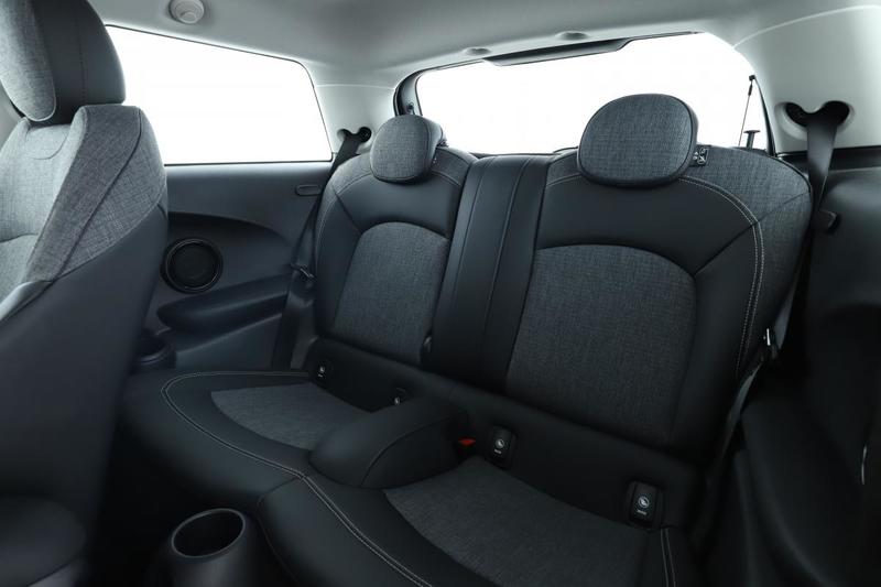 Mini Mini One Edition Greenwich Dct7 3p 102 ch