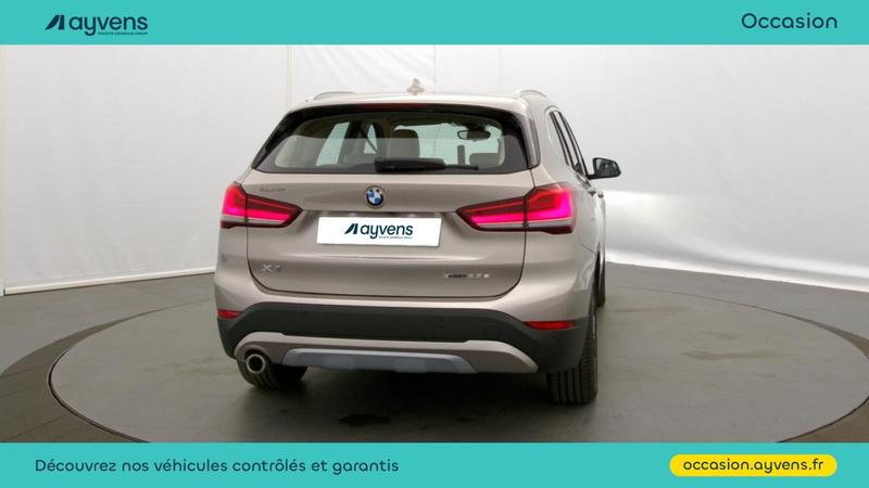 Bmw X1 xDrive25eA 220ch xLine