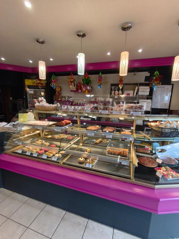 Local commercial - 120 m²