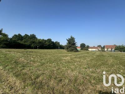 Terrain - 1 230 m²