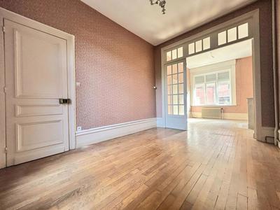 Maison - 126 m² - 5 pièces