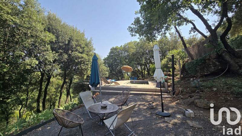 Maison - 147 m² - 4 pièces