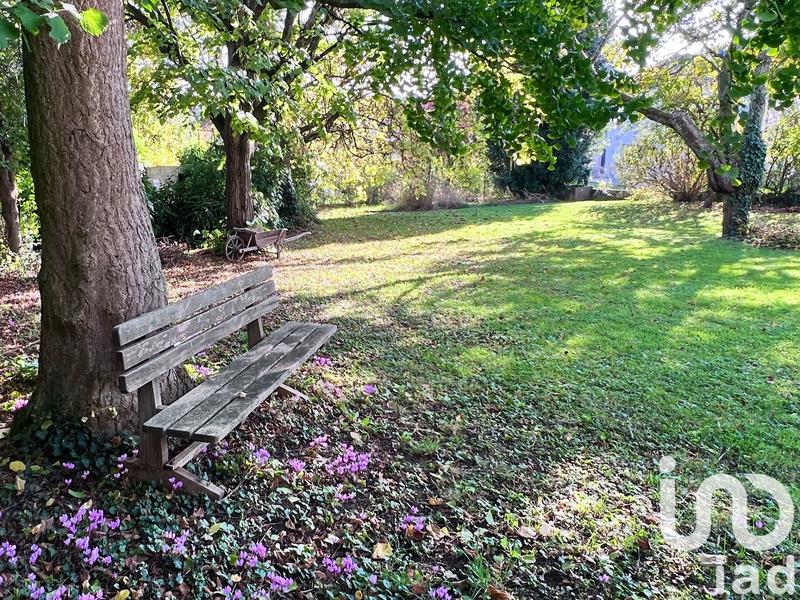 Maison - 170 m² - 7 pièces