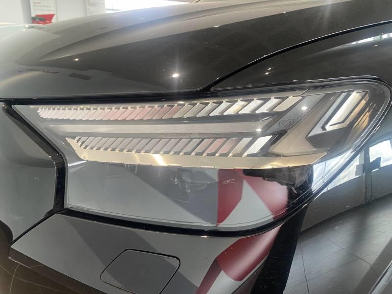 Audi Q4 e-tron Sportback 45 285 ch 82 kWh s line