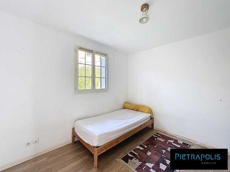 Maison - 132 m² - 4 pièces