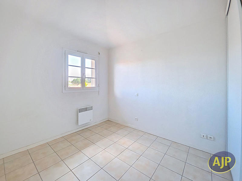 Maison - 74 m² - 4 pièces