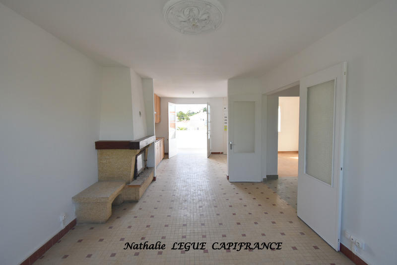 Appartement - 62 m² - 4 pièces