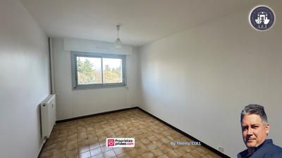Appartement - 82 m² - 4 pièces