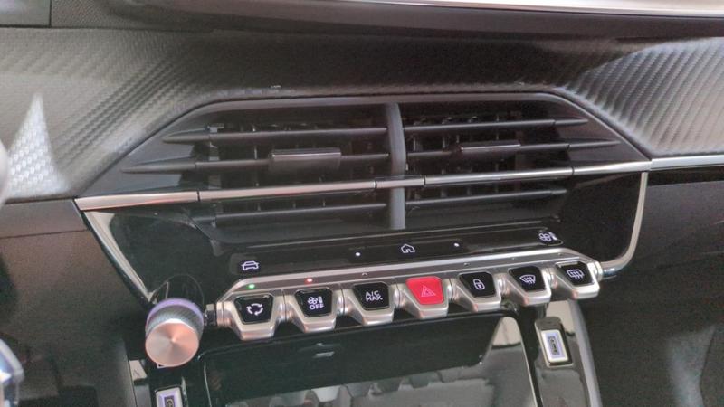 Peugeot 208 II Hybrid 110 e-Dcs6 Allure