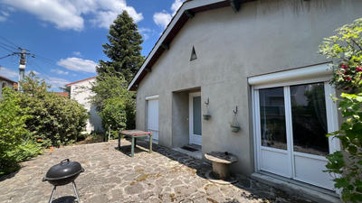 Immeuble - 280 m² - 12 pièces