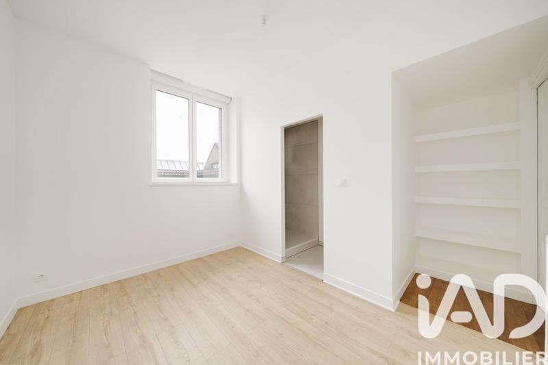Appartement - 133 m² - 5 pièces