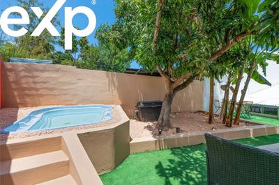 Maison - 76 m² - 4 pièces