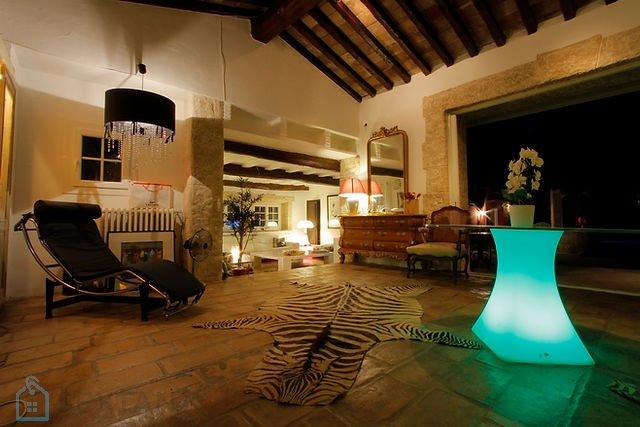 Bastide - 610 m² - 25 pièces