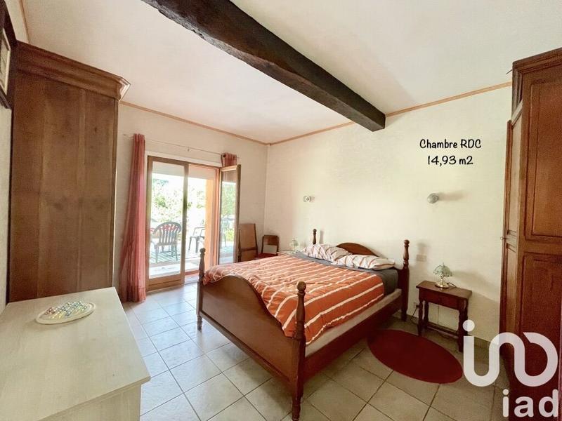 Maison de campagne - 187 m² - 6 pièces